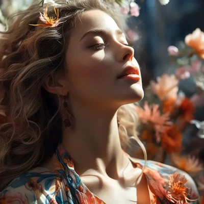 Descopera Arta Parfumurilor