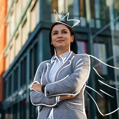 Feminitatea: esența puterii și grației