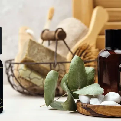 Beneficiile uleiurilor esentiale Chogan