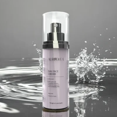 Crema cu lapte de măgăriță