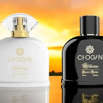 Cum sa alegi parfumul perfect