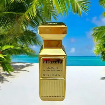 De ce parfumurile Chogan sunt alegerea perfecta pentru tine