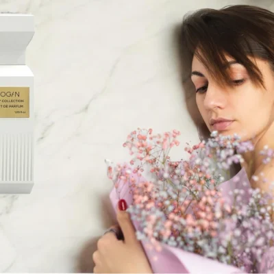 Descopera eleganta parfumurilor CHOGAN