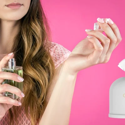 Impactul parfumurilor Chogan asupra starii tale de spirit