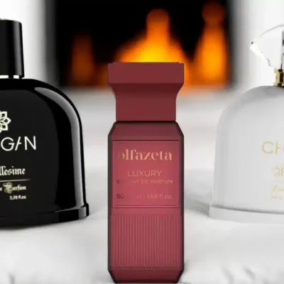 Parfumurile Chogan pentru vacanța ta de vară