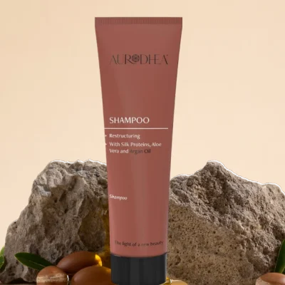 Șamponul Restructurant cu Ulei de Argan