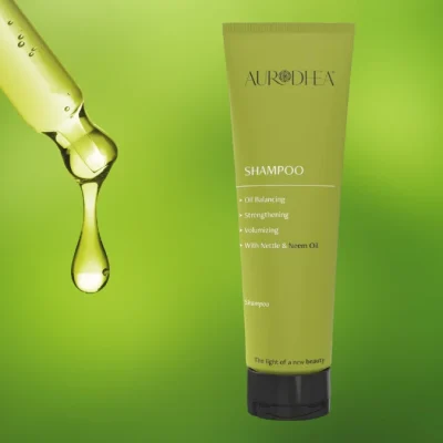 Șamponul cu ulei de neem