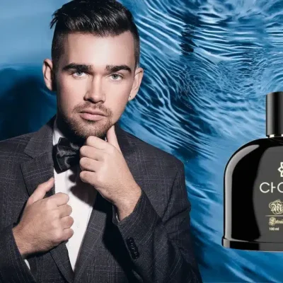 Top 3 parfumuri CHOGAN pentru barbati