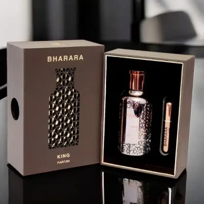 Bharara Parfums_ tradiții olfactive și luxul frumuseții moderne