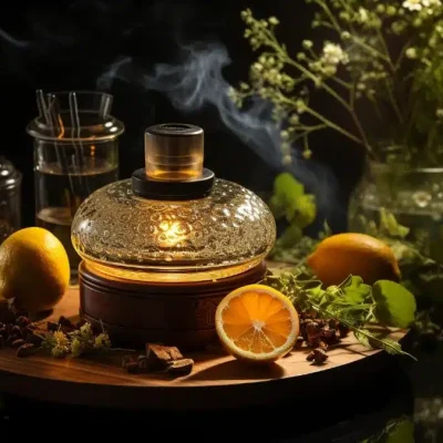 De ce parfumurile unisex sunt alegerea perfectă