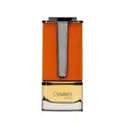 Al Haramain Opulent Saffron Edp 100ml