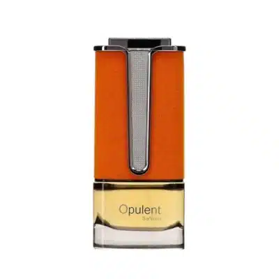 Al Haramain Opulent Saffron Edp 100ml
