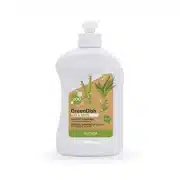 Detergent vase Greendish