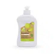 Detergent vase Greendish