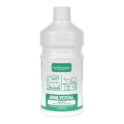 Briltotal - detergent igienizant antipraf