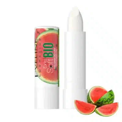 Balsam de buze Eveline extra soft bio watermelon