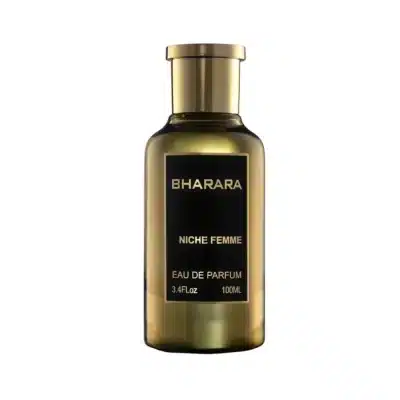 Bharara Niche Femme Edp 100ml