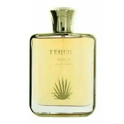 Bharara Tequila Gold Edp 100ml