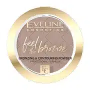 Bronzer Eveline Feel The Bronze