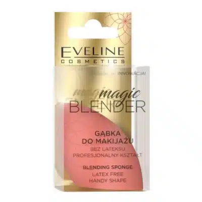Burete aplicator pentru fond de ten Eveline Magic Blender