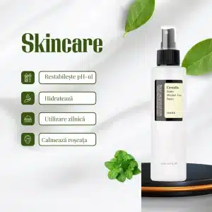 COSRX – Toner calmant fără alcool – 150ml