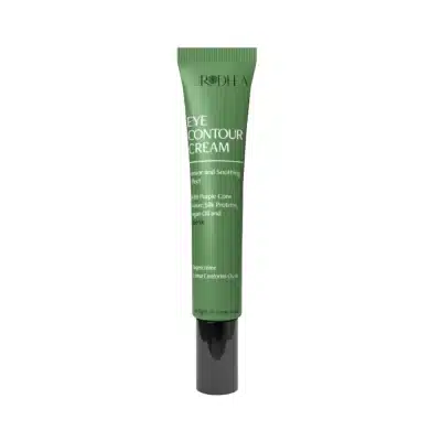 Cremă pentru conturul ochilor cu aloe vera