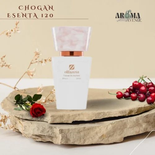 Parfum Chogan esență concentrată 30% cod 120 / cod 3120