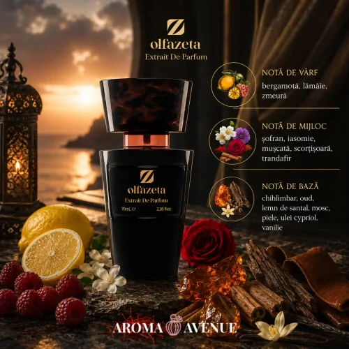 Parfum Chogan esență concentrată 30% cod 114 / cod 3114 – unisex