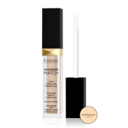 Corector Eveline Wonder match (Porcelain 05)