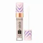 Corector rezistent la apă cu acid hialuronic