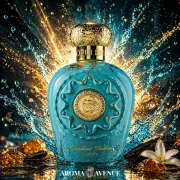 Dubai Opulent Parfum Arabesc