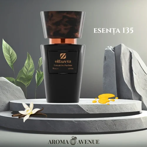 Parfum Chogan esență concentrată 30% cod 135 / cod 3135 – unisex