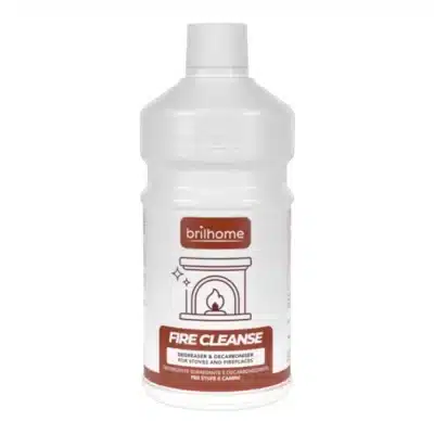 Fire cleanse - detergent concentrat degresant și decarbonizant