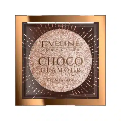 Fard de pleoape Eveline Choco