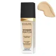 Fond de ten Eveline Wonder Match