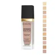 Fond de ten Eveline Wonder Match