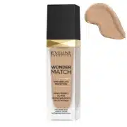 Fond de ten Eveline Wonder Match
