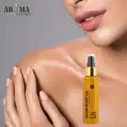 GLOW BODY OIL