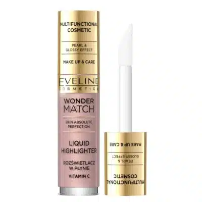 Iluminator Eveline Wonder Match