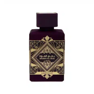 Lattafa Bade`e Al Oud Amethyst Edp 100ml