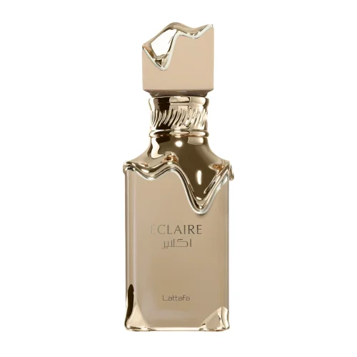 Lattafa Eclaire Eau de Parfum 100ml, unisex