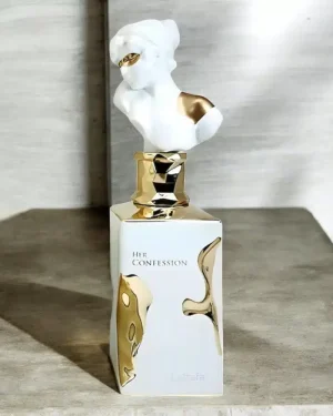 Lattafa Her Confession Eau De Parfum, dama 100ml