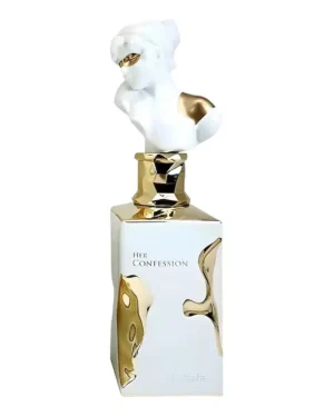 Lattafa Her Confession Eau De Parfum, dama 100ml