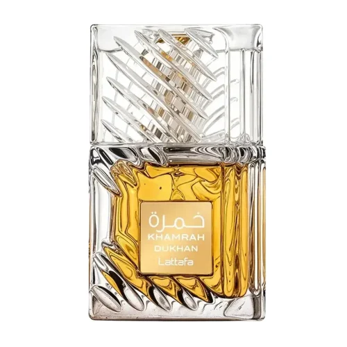 Lattafa Khamrah Dukhan Eau de Parfum – 100 ml