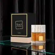 Lattafa Khamrah Eau De Parfum 100ml