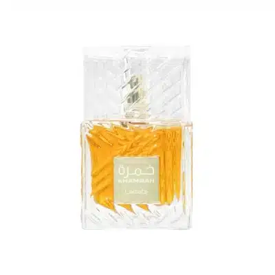 Lattafa Khamrah Eau De Parfum 100ml
