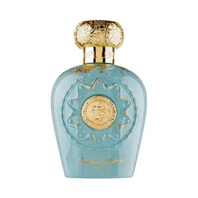 Lattafa Opulent Dubai Eau de Parfum – 100 ml