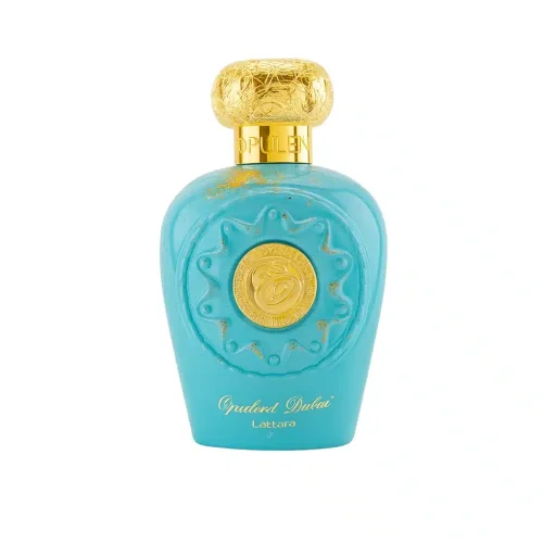 Lattafa Opulent Dubai Eau de Parfum – 100 ml