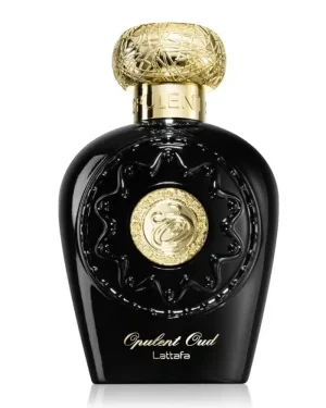 Lattafa Opulent Oud Edp 100ml