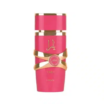 Lattafa Yara Candy  Eau de Parfum 100ml